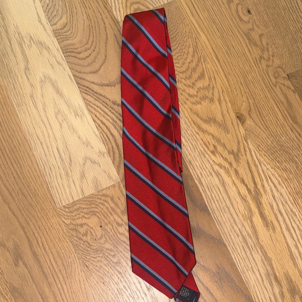 Brooks Brothers Silk Tie